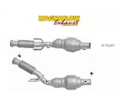 MAGNAFLOW 76054